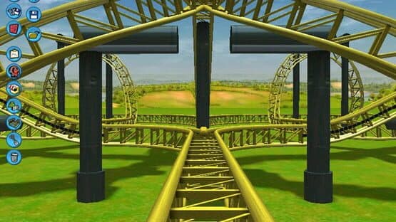 RollerCoaster Tycoon 3: Platinum — screenshot 5