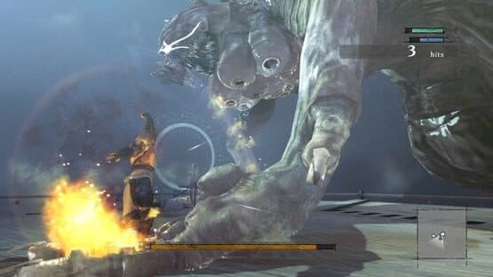 NieR — screenshot 2