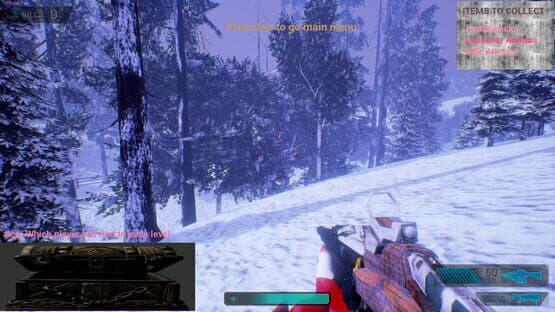 Tales of Destruction — screenshot 4