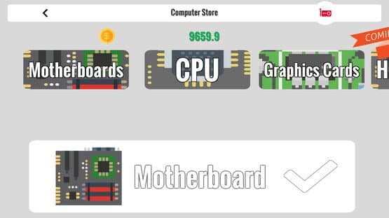 Bitcoin — screenshot 5