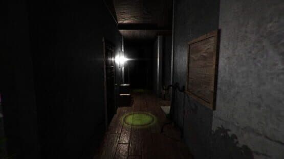 Midnight Awake — screenshot 2