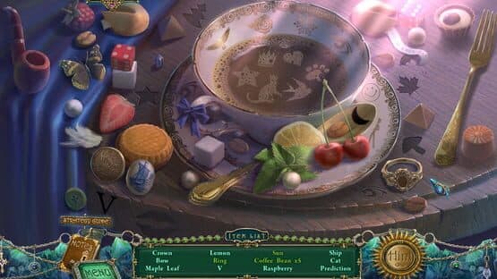 Queen's Tales: The Beast and the Nightingale - Collector's Edition — screenshot 2