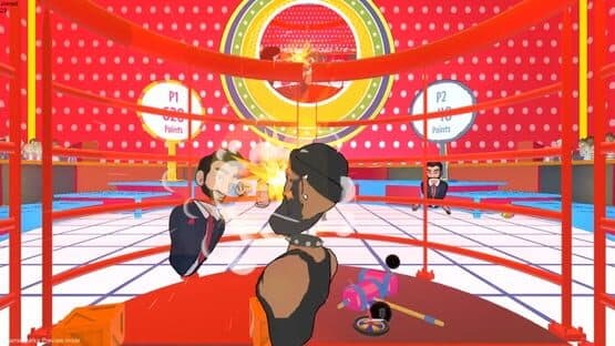 VR Trivia Battle — screenshot 3