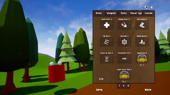 Chaos Town — screenshot 3