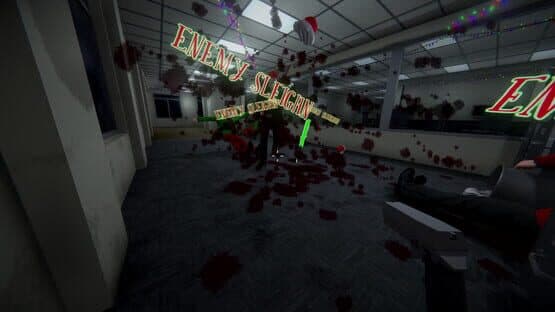 Season's Beatings — screenshot 5