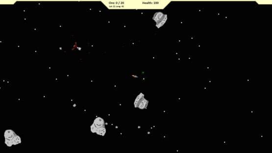 Asteroid Quarry — screenshot 3