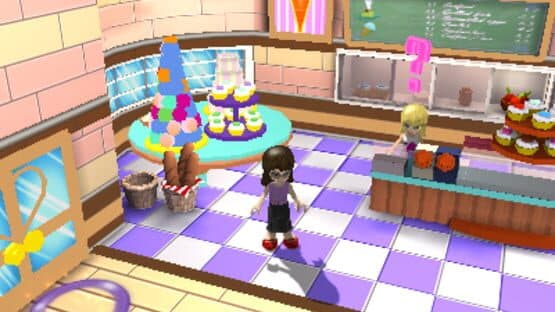 LEGO Friends — screenshot 8