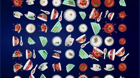 Dishwasher — screenshot 2
