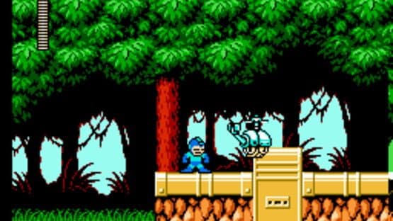 Mega Man 6 — screenshot 3