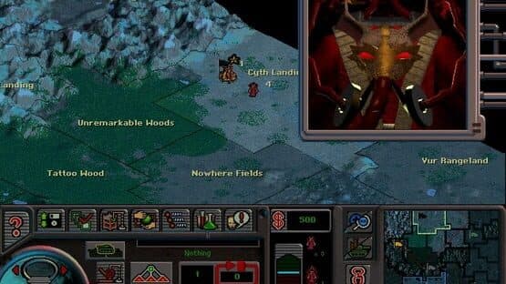 Deadlock II: Shrine Wars — screenshot 3