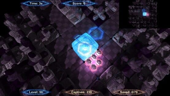 Unlimited Escape 2 — screenshot 1