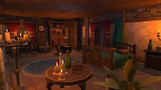 Mysterious Castle — screenshot 2