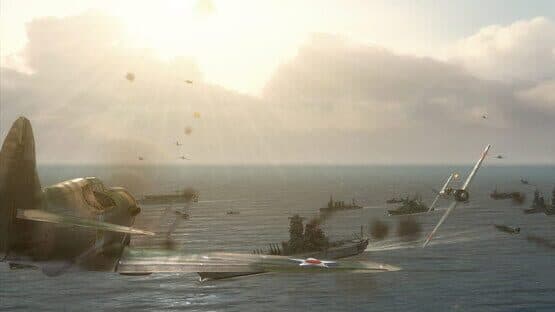 Battlestations: Midway — screenshot 4