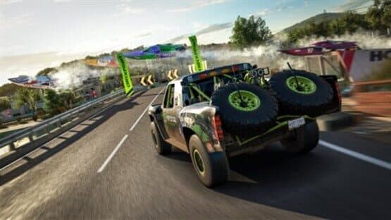 Forza Horizon 3: Ultimate Edition — screenshot 5