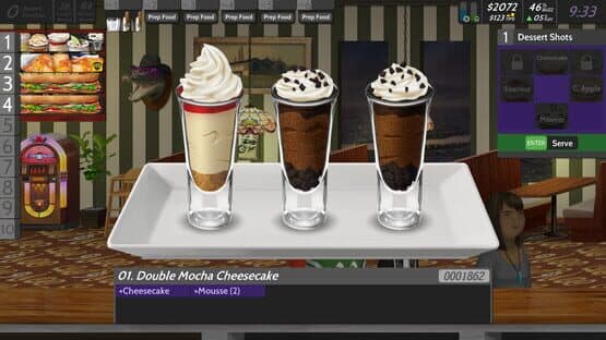 Cook, Serve, Delicious! 2!! — screenshot 4