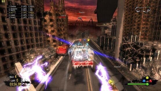 Post Apocalyptic Mayhem — screenshot 5