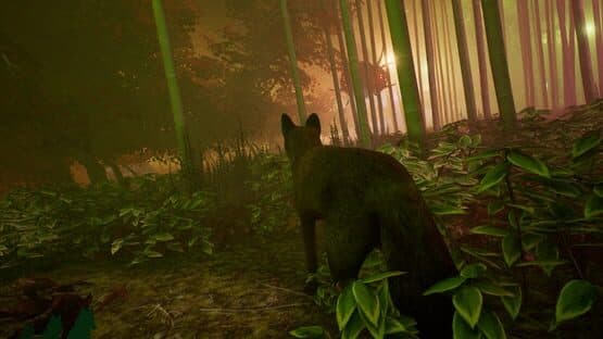 The End: Inari's Quest — screenshot 5