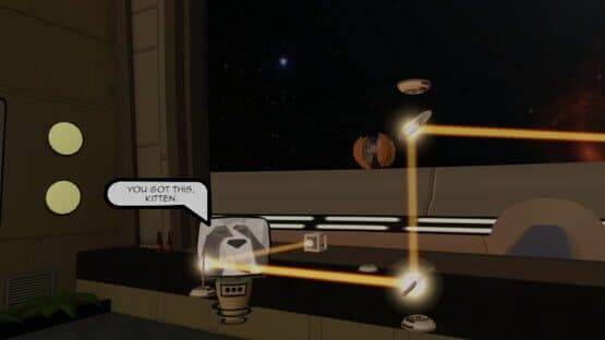 Kitty Nigiri — screenshot 1