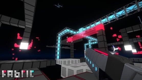 Fabric — screenshot 2