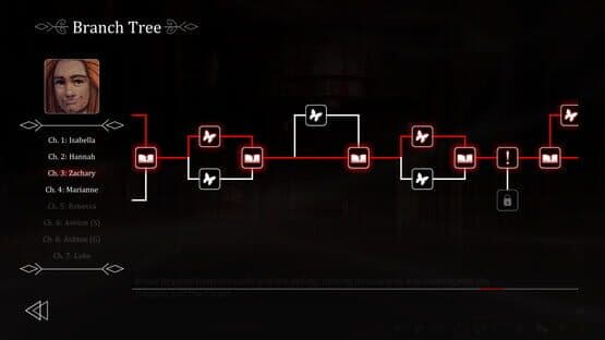 The Letter — screenshot 5