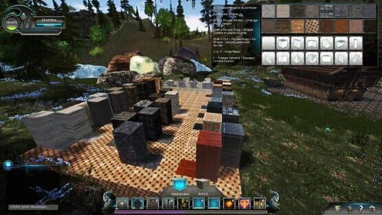 Astral Terra — screenshot 2