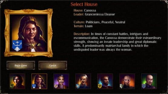 Feudalism — screenshot 4