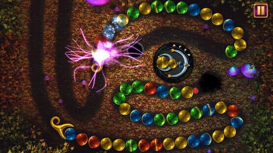 Sparkle 2 — screenshot 2