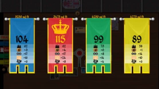 Castles of Mad King Ludwig — screenshot 6