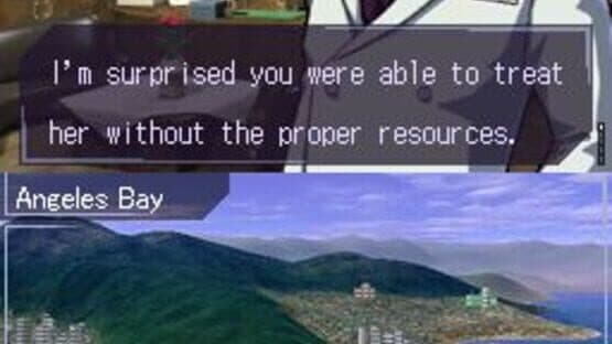 Trauma Center: Under the Knife — screenshot 4