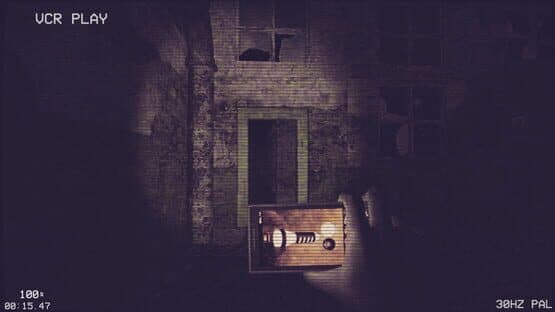 The Final Take — screenshot 5