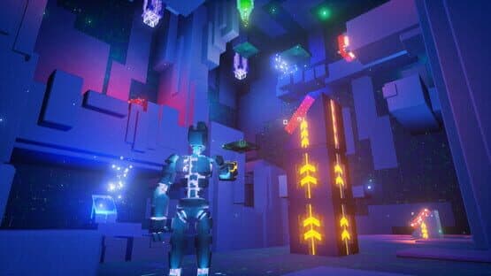 Anomaly 1729 — screenshot 1