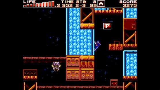 Fist Slash: Of Ultimate Fury — screenshot 4