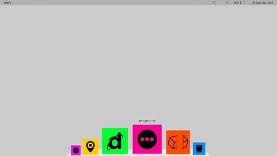 Macdows 95 — screenshot 1