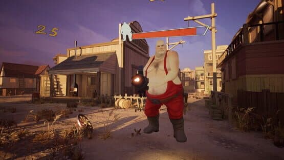 High Noon VR — screenshot 4