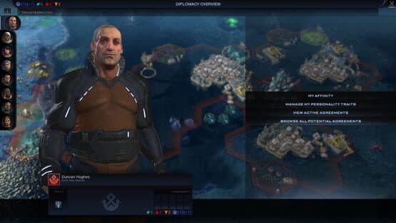 Sid Meier's Civilization: Beyond Earth - Rising Tide — screenshot 5