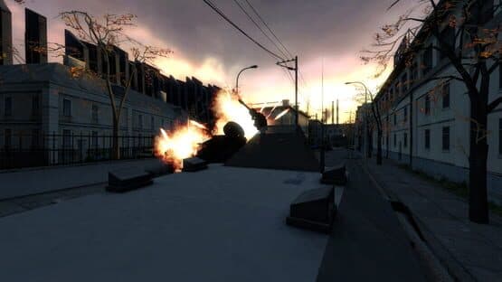 Lost Squad — screenshot 4