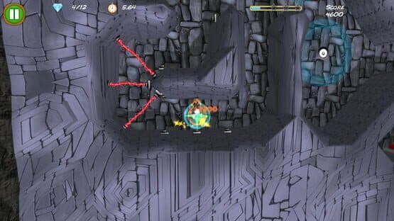 Miko Mole — screenshot 3