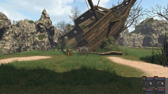 Legend of Grimrock 2 — screenshot 2