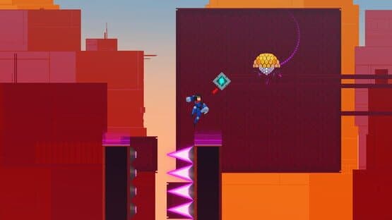 Overclocked — screenshot 4