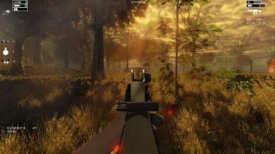 Axion — screenshot 2