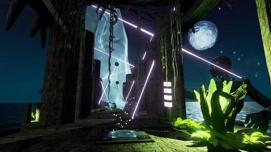 Hover Cubes: Arena — screenshot 4