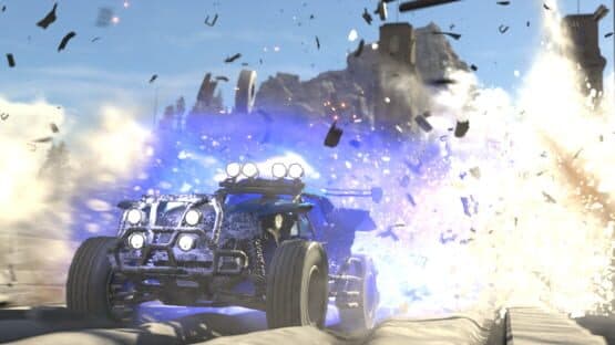 Onrush — screenshot 2