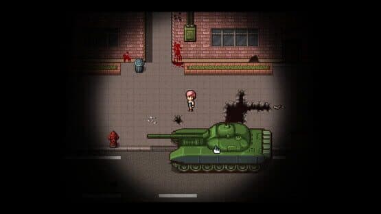 Eaten Alive — screenshot 2