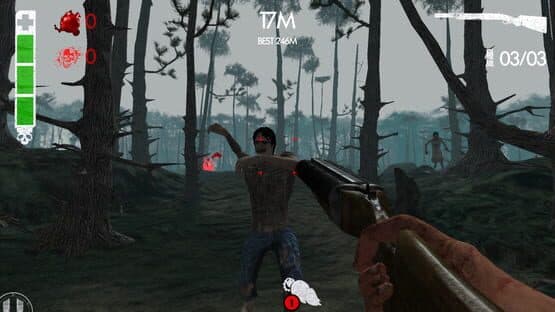 Evil Dead: Endless Nightmare — screenshot 3