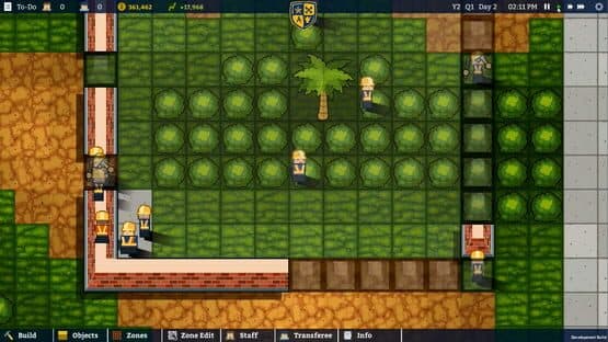 Academia: School Simulator — screenshot 4
