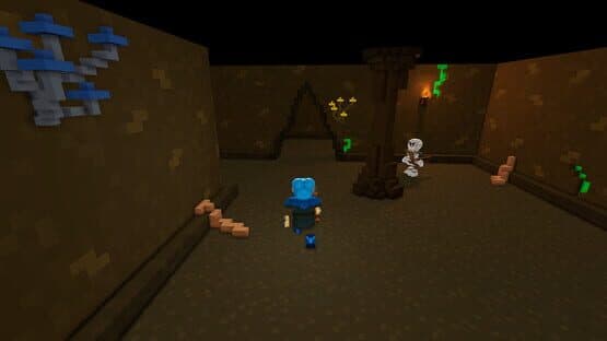 Dungeons of Tal'Doria — screenshot 4