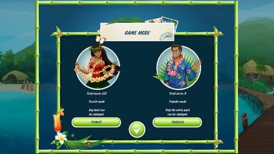 Solitaire Beach Season — screenshot 4
