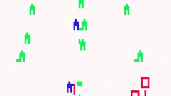 Videocart-12: Baseball — screenshot 1