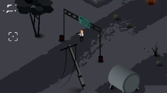 Bad Day — screenshot 1