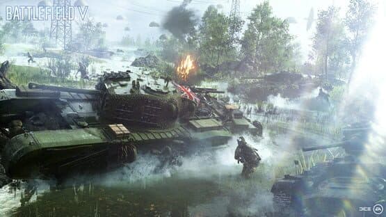 Battlefield V — screenshot 1